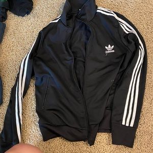 Adidas jacket